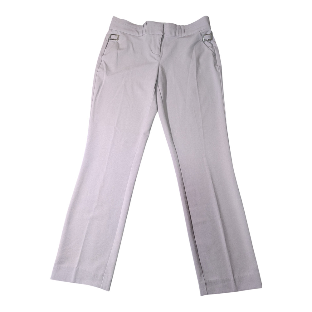 Women's - Candie's - Ankle-Grey Dress Pants - Size 3 - Preowned Great Condition